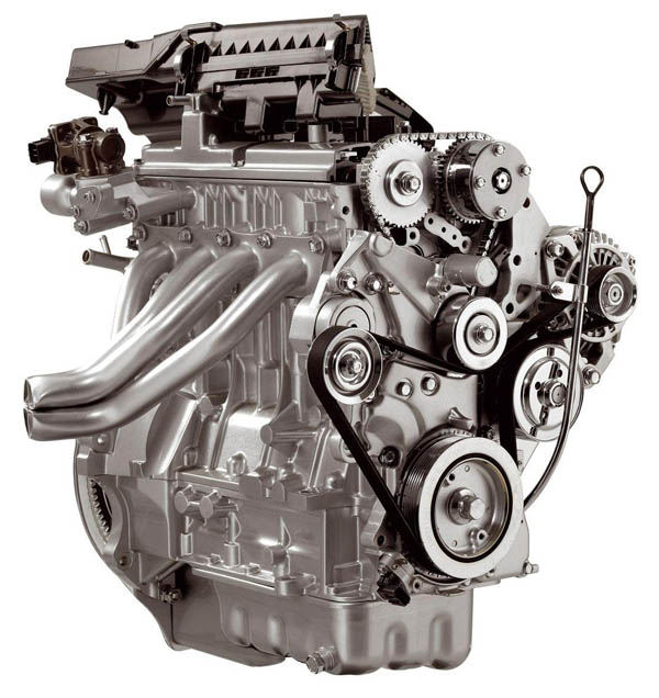 2013  Rapid Car Engine